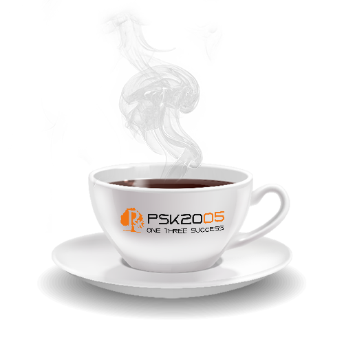แก้วกาแฟ PSK2005